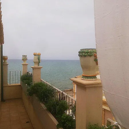 Ferienhaus Casa Marianne *