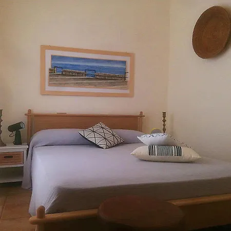 Casa Marianne Casa de Férias *