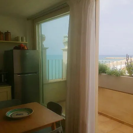 Casa Marianne Ferienhaus Donnalucata (Sicily)