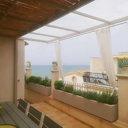 Casa Marianne *