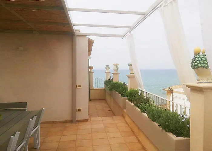 度假居 Casa Marianne