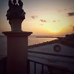 펜션 Casa Marianne 돈나루카타