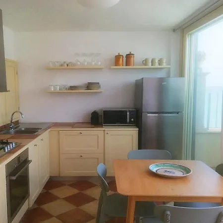 Casa de Férias Casa Marianne *