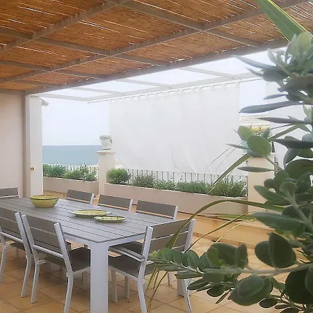 Casa Marianne Casa de Férias