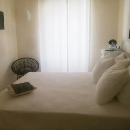 Casa Marianne Casa de Férias
