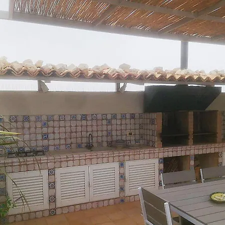 Casa Marianne Holiday home *