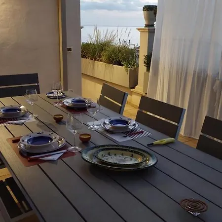 Casa Marianne Holiday home *