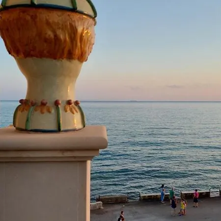 Casa de Férias Casa Marianne Donnalucata (Sicily)