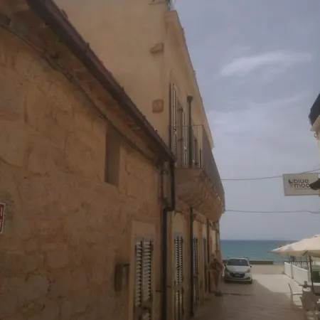 Casa de Férias Casa Marianne Donnalucata (Sicily)