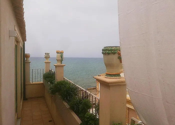 Casa de Férias Casa Marianne *
