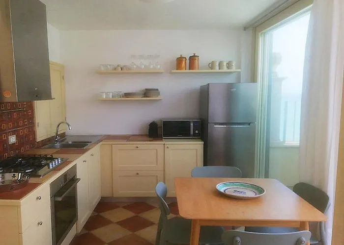 Casa de Férias Casa Marianne *