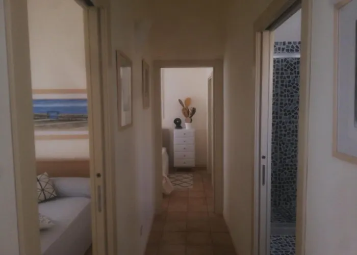 Casa Marianne