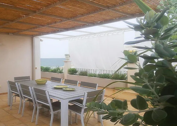 Casa Marianne Casa de Férias