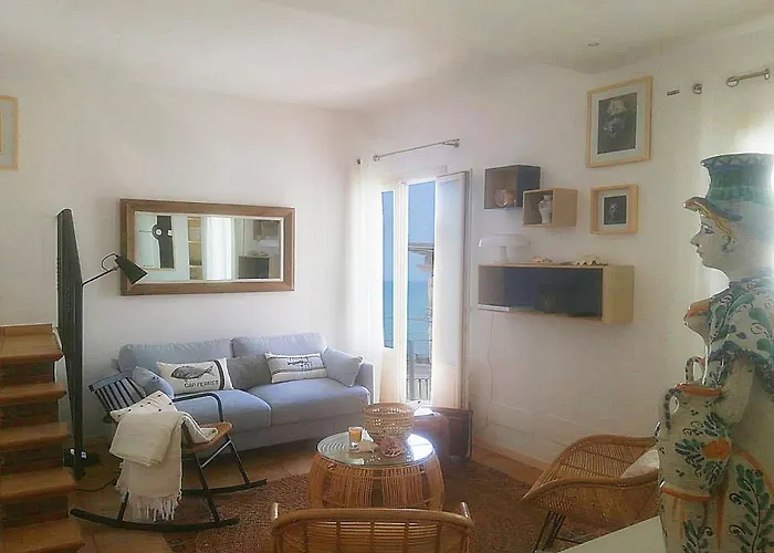 Casa Marianne * Donnalucata (Sicily)