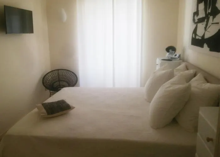 Casa Marianne Casa de Férias