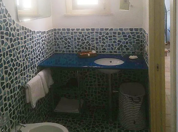 Casa Marianne Donnalucata (Sicily)