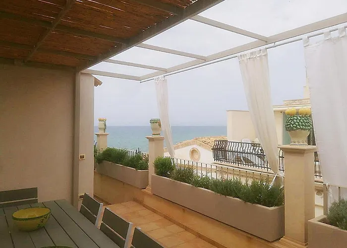 Casa Marianne *