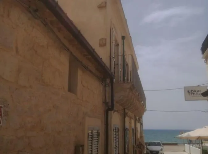 Casa de Férias Casa Marianne Donnalucata (Sicily)